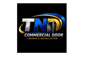 TND COMMERCIAL DOOR